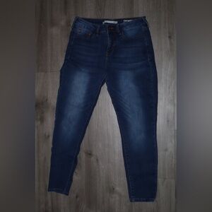 Tiffany & Co. Dark Blue Women Jeans